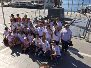 Marmaris Dalış Turu